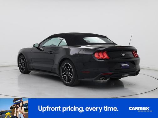 2023 Ford Mustang Ecoboost Premium