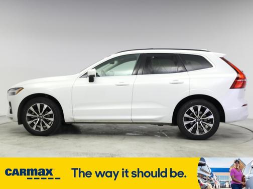 2023 Volvo XC60 B5 Core