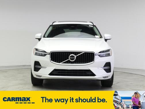 2023 Volvo XC60 B5 Core