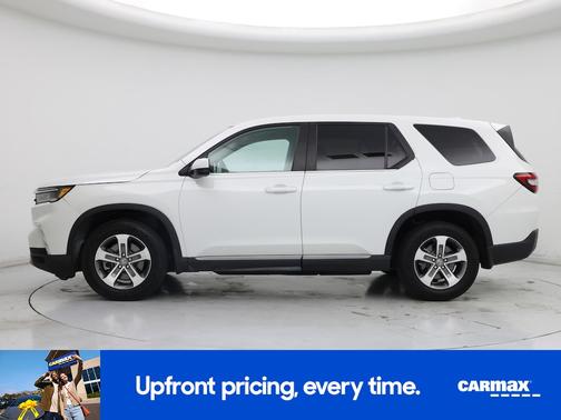 2024 Honda Pilot EX-L