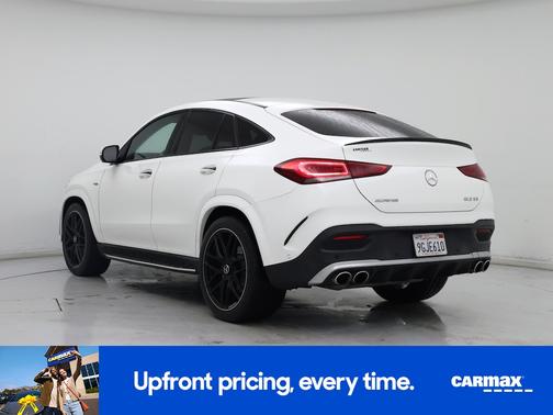 2023 Mercedes-Benz AMG GLE 53 