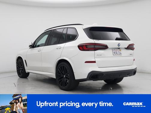 2023 BMW X5 sDrive40i