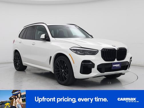 2023 BMW X5 sDrive40i