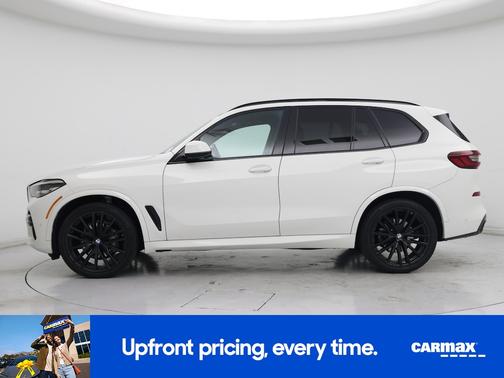 2023 BMW X5 sDrive40i