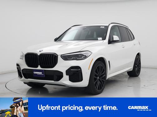 2023 BMW X5 sDrive40i