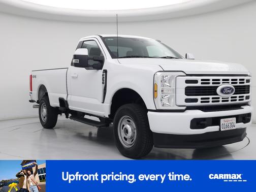 2024 Ford F-250 XL