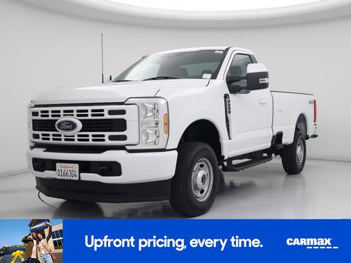 2024 Ford F-250 XL