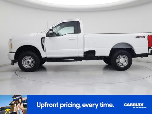 2024 Ford F-250 XL