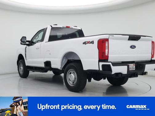 2024 Ford F-250 XL