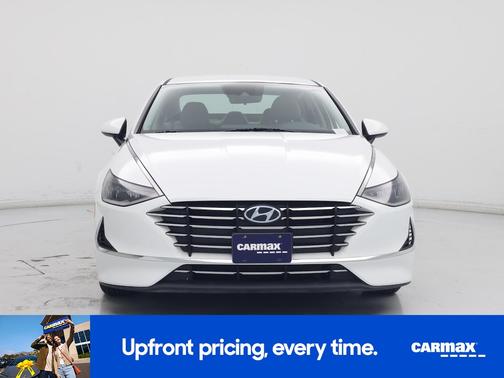 2020 Hyundai SONATA SE