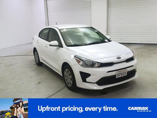 2021 Kia Rio LX