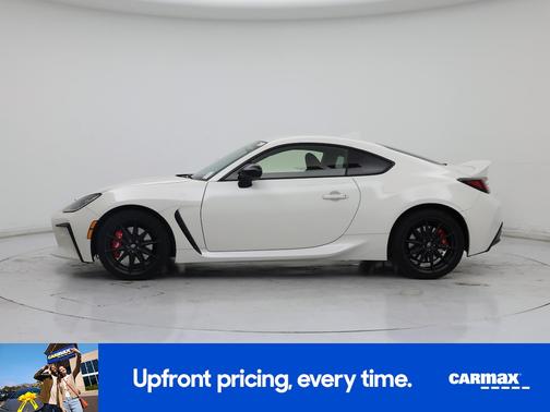 2025 Toyota GR86 Premium