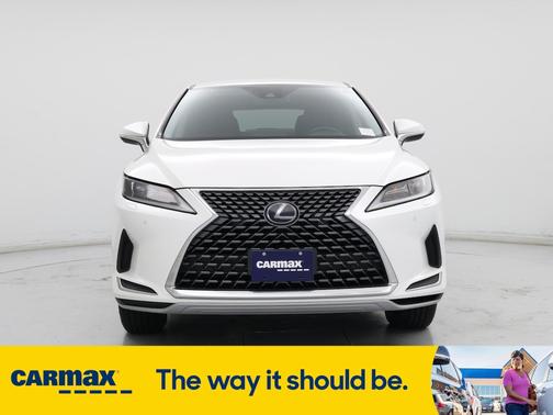 2020 Lexus RX 450h