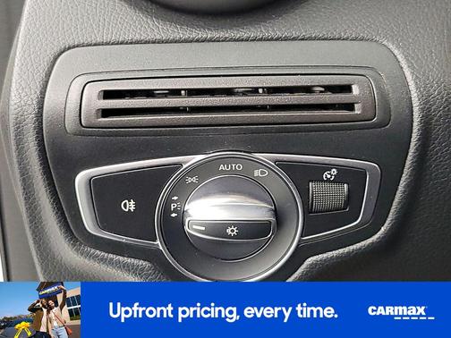 2020 Mercedes-Benz GLC 300 