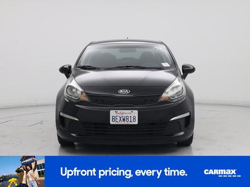 2017 Kia Rio LX
