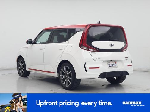 2020 Kia Soul GT-Line