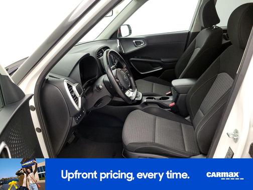 2020 Kia Soul GT-Line