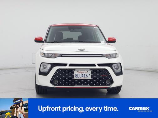 2020 Kia Soul GT-Line