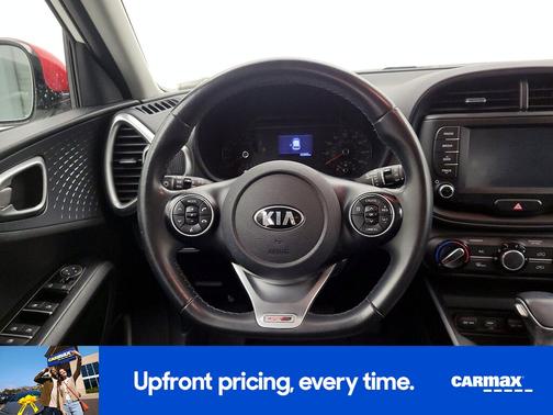 2020 Kia Soul GT-Line