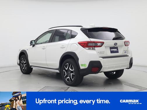 2023 Subaru Crosstrek Hybrid 