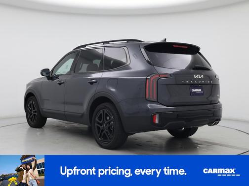 2024 Kia Telluride X-Line EX