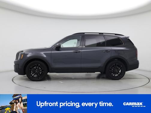 2024 Kia Telluride X-Line EX