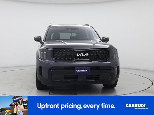 2024 Kia Telluride X-Line EX