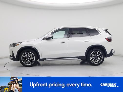 2023 BMW X1 XDrive28i