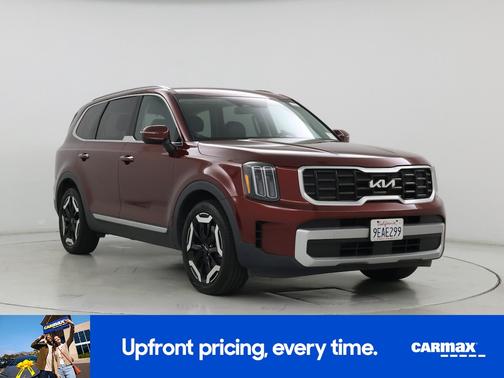 2023 Kia Telluride S