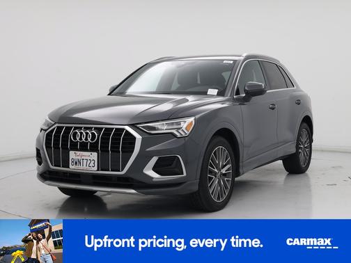 2021 Audi Q3 Premium Plus