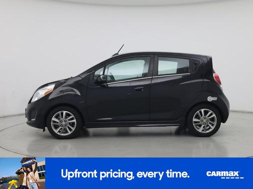 2016 Chevrolet Spark EV LT