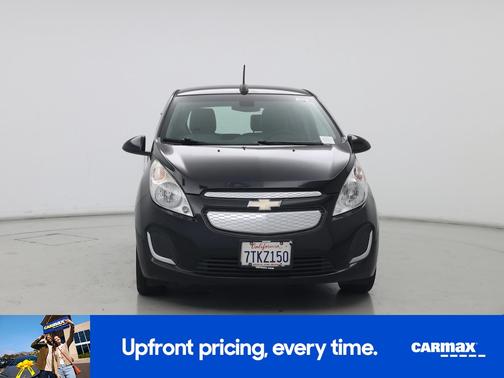 2016 Chevrolet Spark EV LT