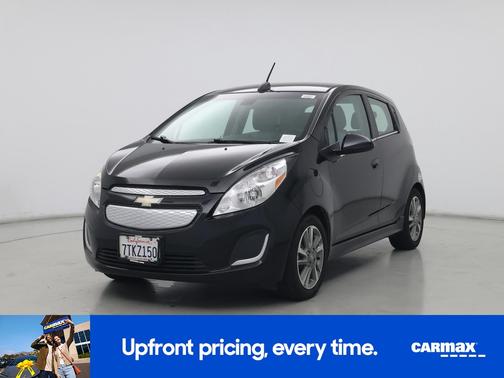 2016 Chevrolet Spark EV LT