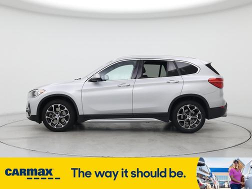 2020 BMW X1 SDrive28i