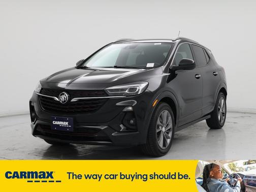 2020 Buick Encore GX Essence