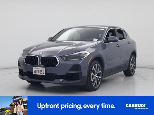 2022 BMW X2 SDrive28i
