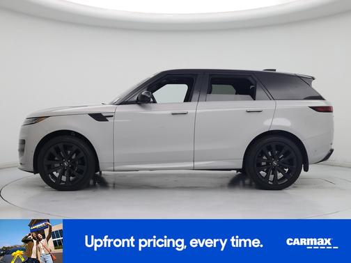 2023 Land Rover Range Rover Sport SE Dynamic