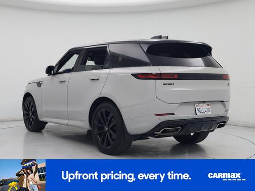 2023 Land Rover Range Rover Sport SE Dynamic