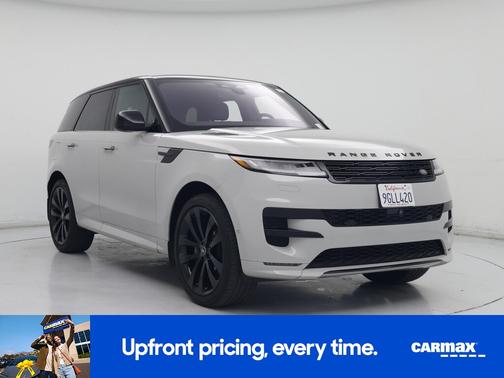 2023 Land Rover Range Rover Sport SE Dynamic