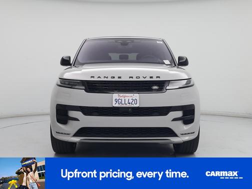 2023 Land Rover Range Rover Sport SE Dynamic