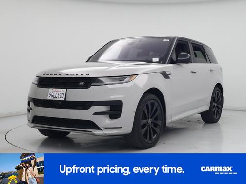 2023 Land Rover Range Rover Sport SE Dynamic