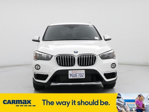 2017 BMW X1 SDrive28i