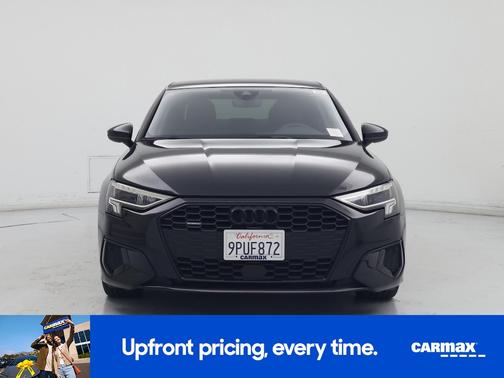 2022 Audi A3 Premium Plus