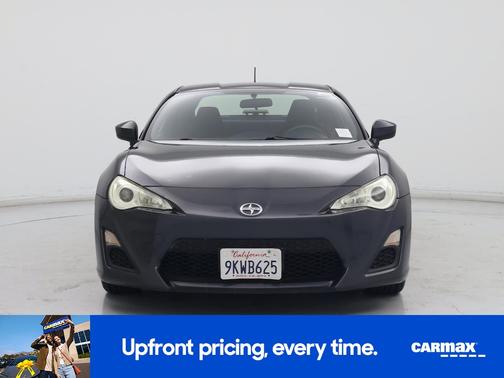 2014 Scion FR-S
