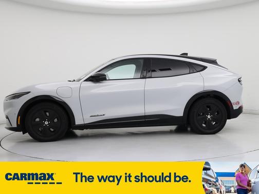 2023 Ford Mustang Mach-E California Route 1
