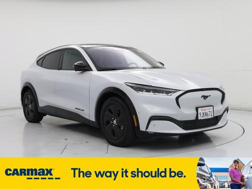 2023 Ford Mustang Mach-E California Route 1
