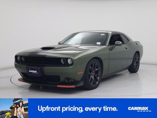 2021 Dodge Challenger GT