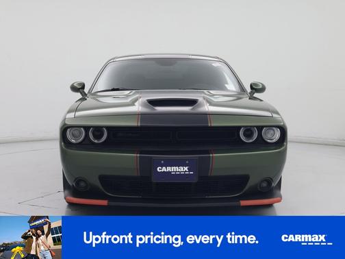 2021 Dodge Challenger GT
