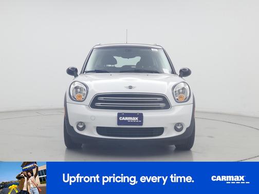 2015 MINI Countryman 
