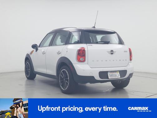 2015 MINI Countryman 